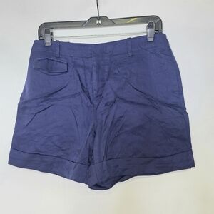 Richards  Tencel Fabric casual shorts